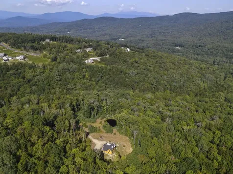 158 Goose Hollow Road Thornton NH 03223