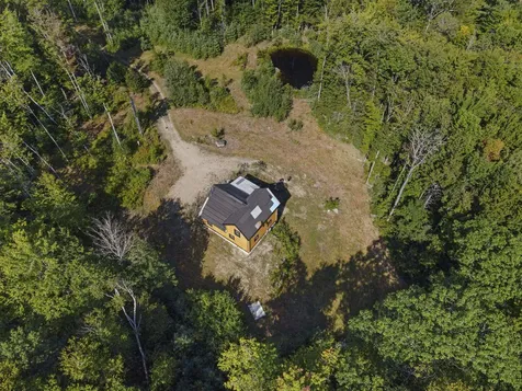 158 Goose Hollow Road Thornton NH 03223