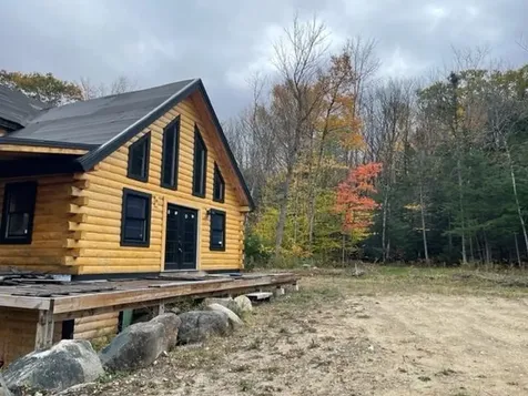 158 Goose Hollow Road Thornton NH 03223