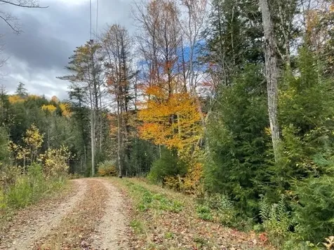 158 Goose Hollow Road Thornton NH 03223