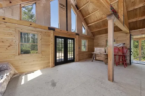 158 Goose Hollow Road Thornton NH 03223