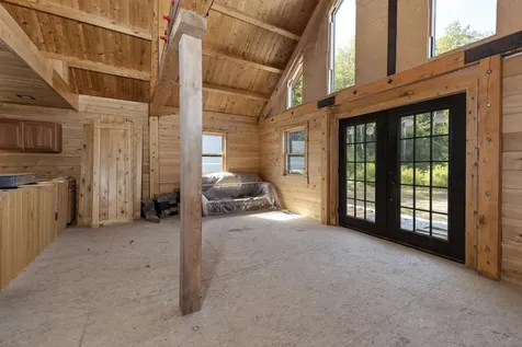 158 Goose Hollow Road Thornton NH 03223