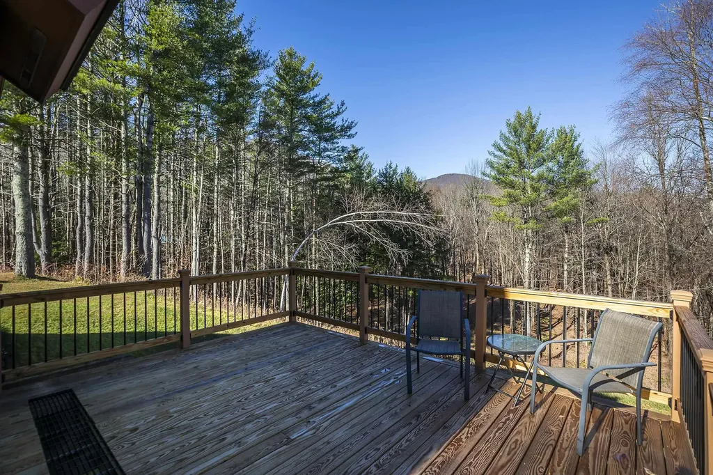 1799 Old West Road Arlington VT 05250