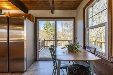 1799 Old West Road Arlington VT 05250