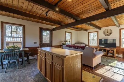 1799 Old West Road Arlington VT 05250