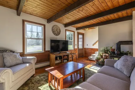 1799 Old West Road Arlington VT 05250