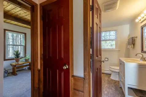 1799 Old West Road Arlington VT 05250