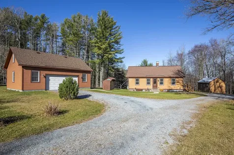 1799 Old West Road Arlington VT 05250