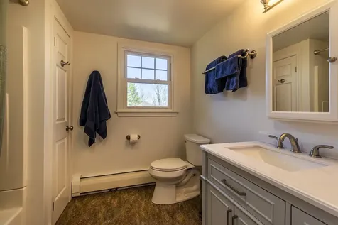 1799 Old West Road Arlington VT 05250