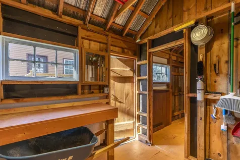 1799 Old West Road Arlington VT 05250