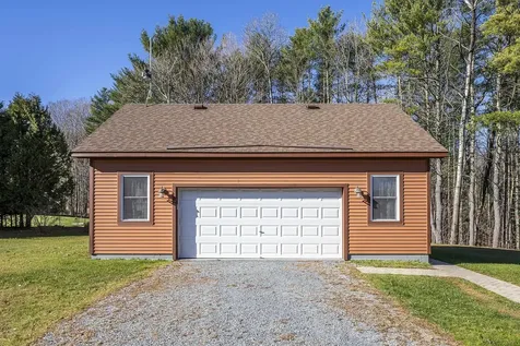 1799 Old West Road Arlington VT 05250