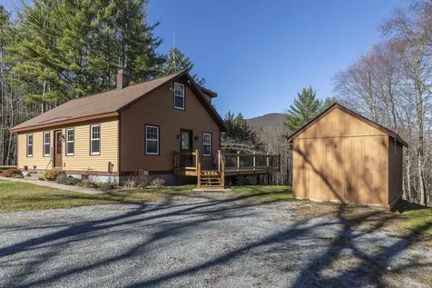 1799 Old West Road Arlington VT 05250