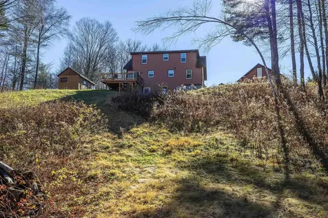 1799 Old West Road Arlington VT 05250