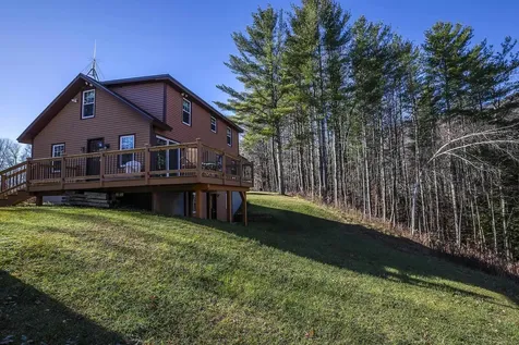 1799 Old West Road Arlington VT 05250