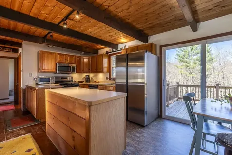 1799 Old West Road Arlington VT 05250