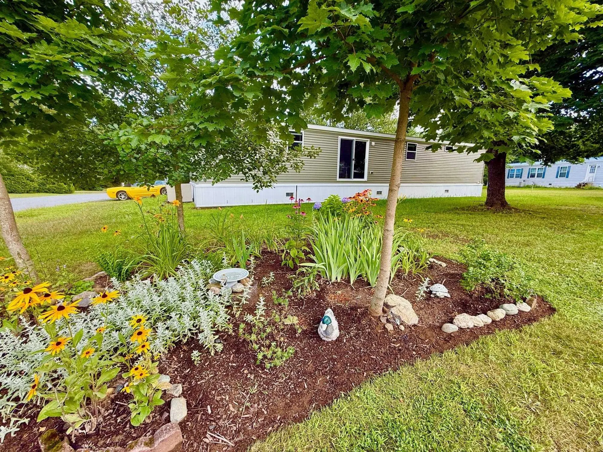 35 Family Circle Hartland VT 05048