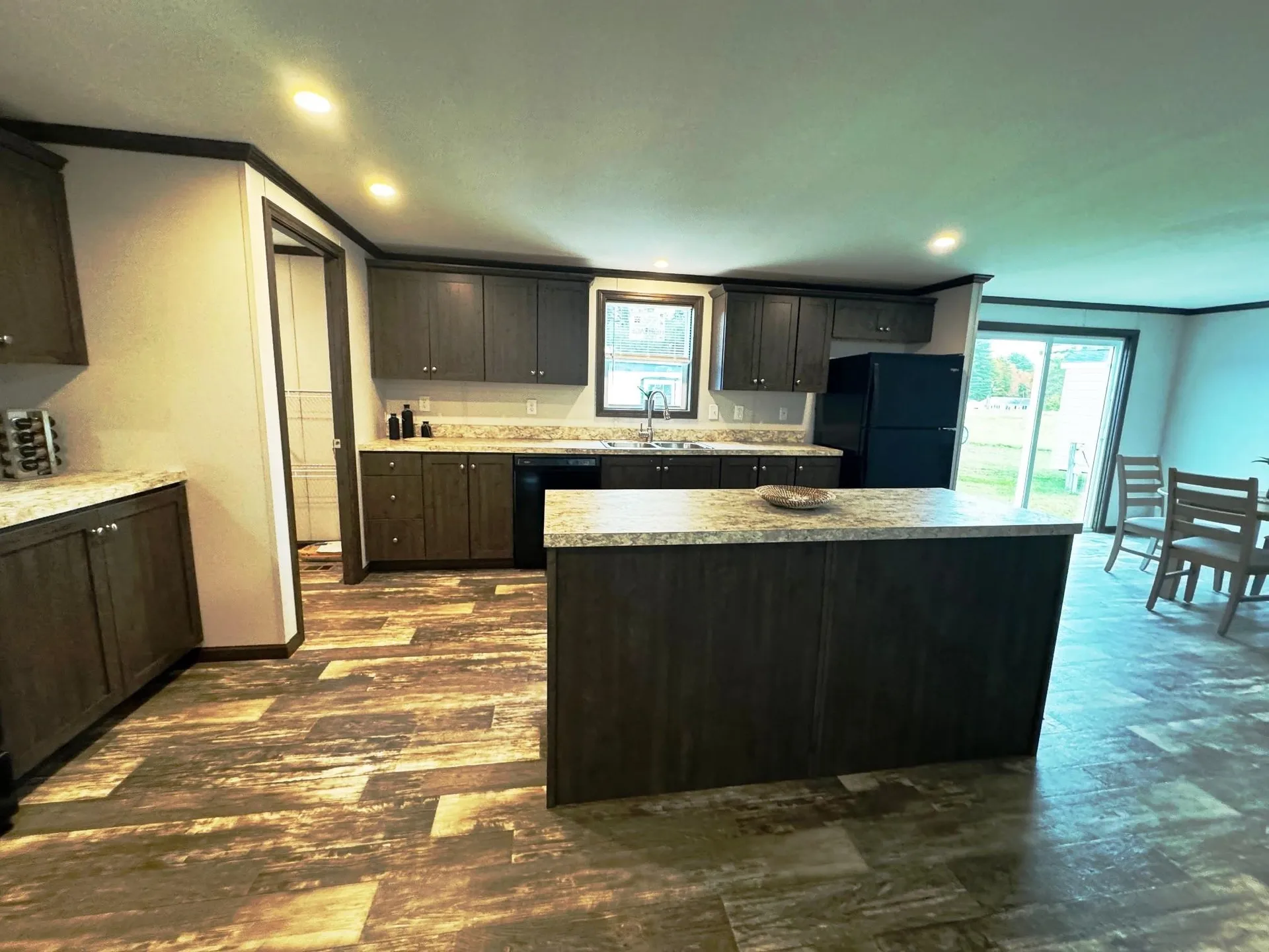 35 Family Circle Hartland VT 05048