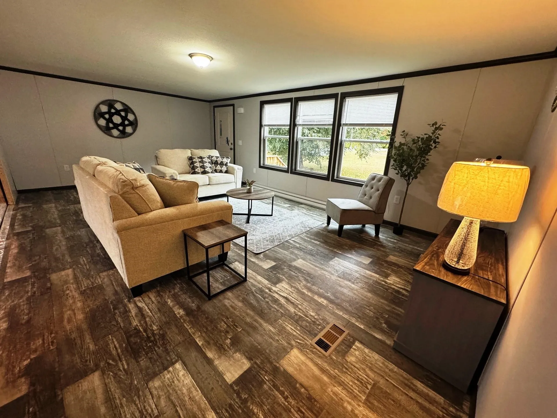 35 Family Circle Hartland VT 05048