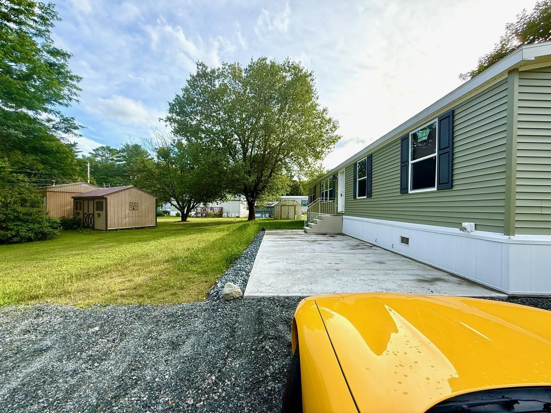 35 Family Circle Hartland VT 05048