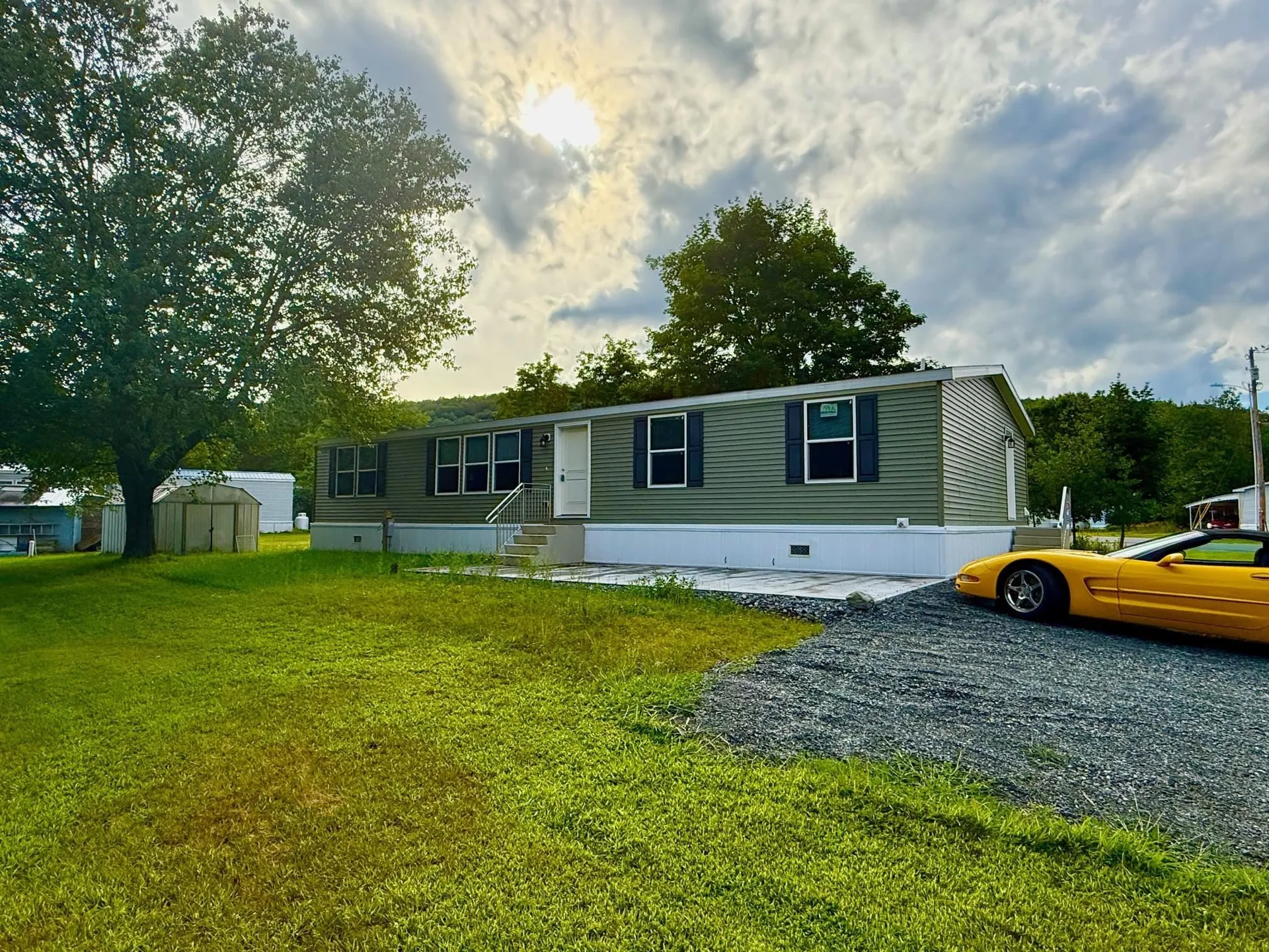 35 Family Circle Hartland VT 05048