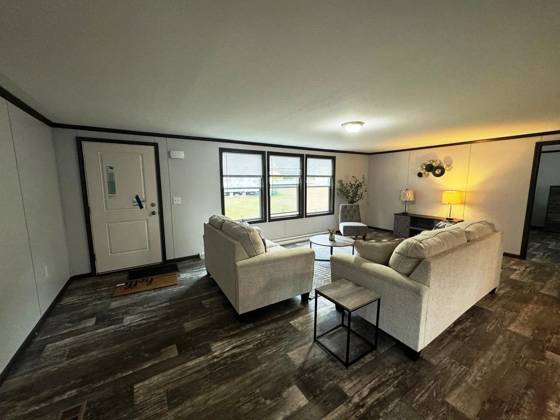 35 Family Circle Hartland VT 05048