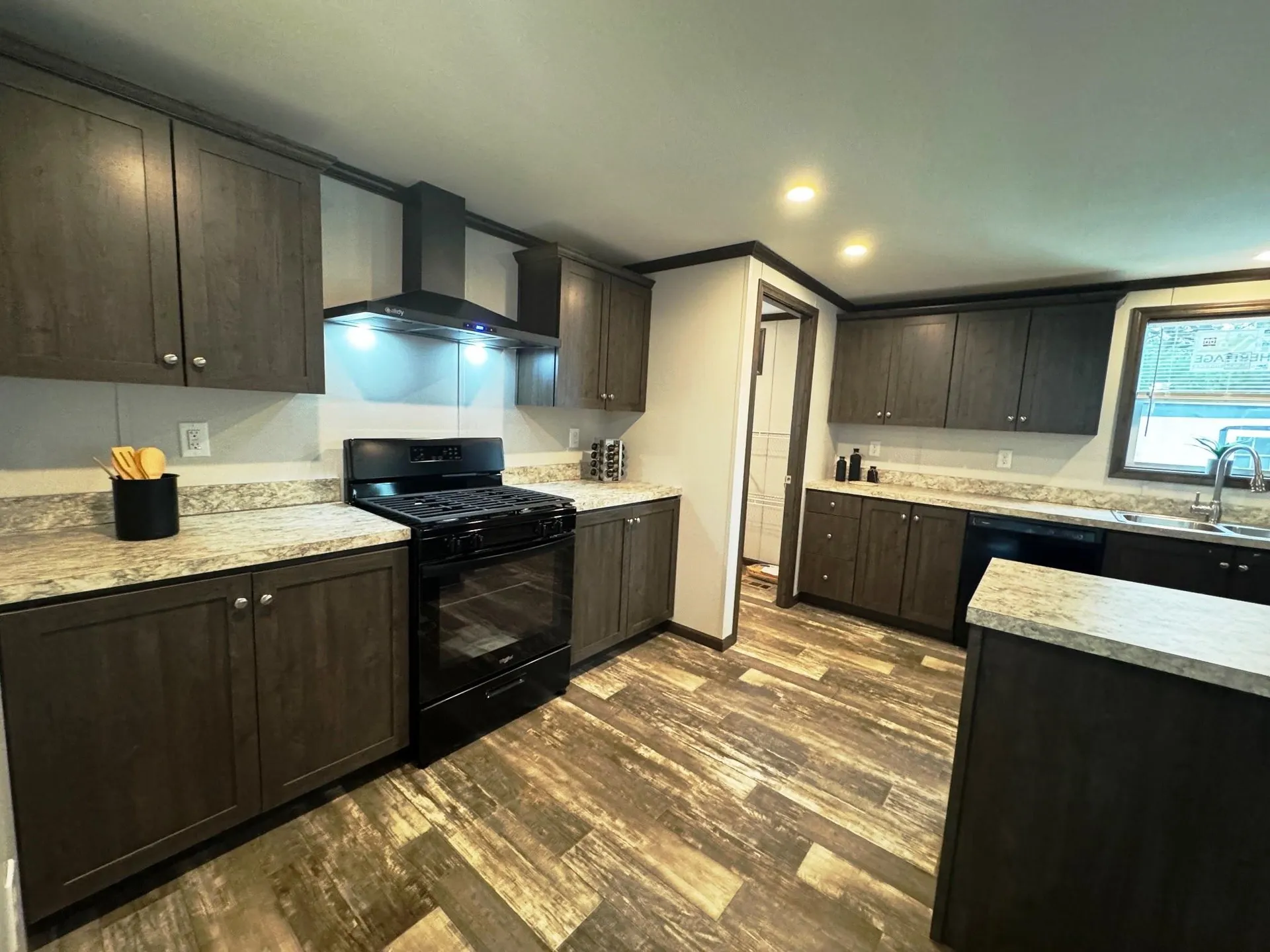 35 Family Circle Hartland VT 05048