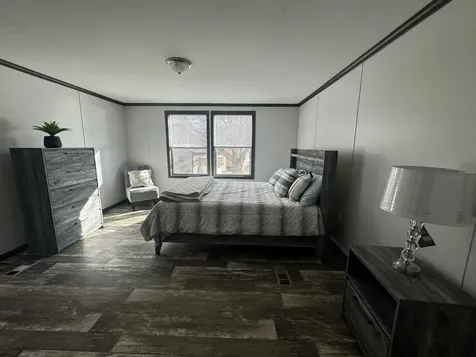 35 Family Circle Hartland VT 05048