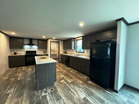 35 Family Circle Hartland VT 05048