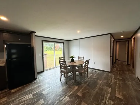 35 Family Circle Hartland VT 05048