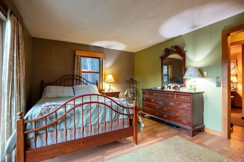 3702 Vt Route 100 Londonderry VT 05155