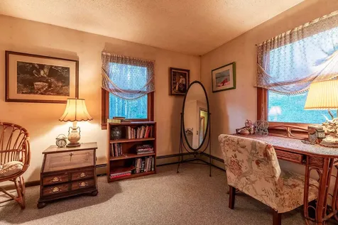 3702 Vt Route 100 Londonderry VT 05155