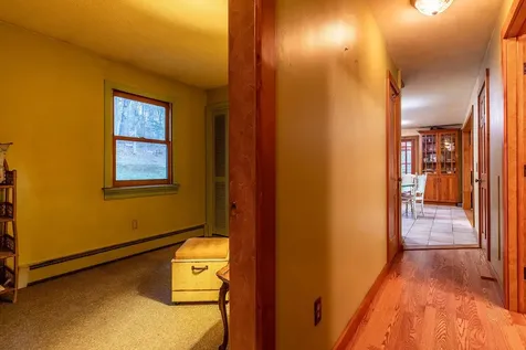 3702 Vt Route 100 Londonderry VT 05155