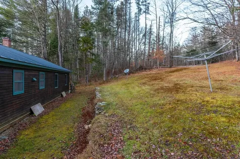 3702 Vt Route 100 Londonderry VT 05155