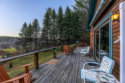 3702 Vt Route 100 Londonderry VT 05155