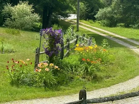 3702 Vt Route 100 Londonderry VT 05155