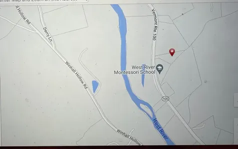 3702 Vt Route 100 Londonderry VT 05155