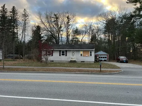 77 Village Street Concord NH 03303