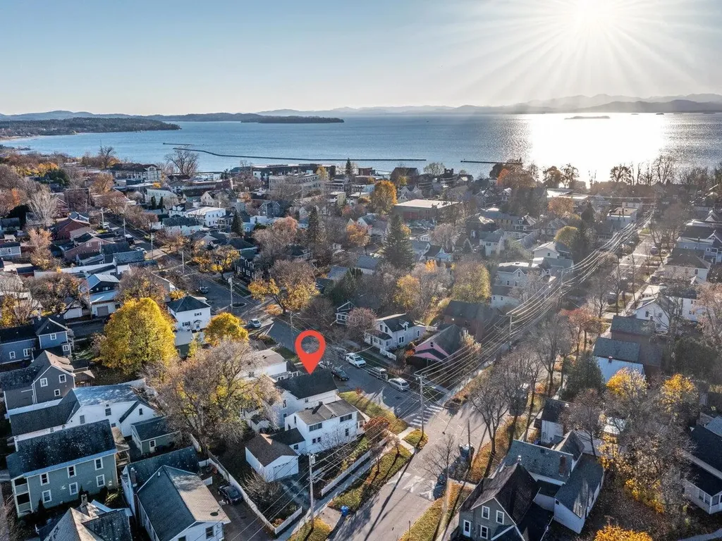 90 Blodgett Street Burlington VT 05401