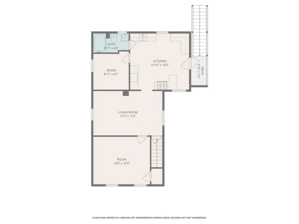 90 Blodgett Street Burlington VT 05401