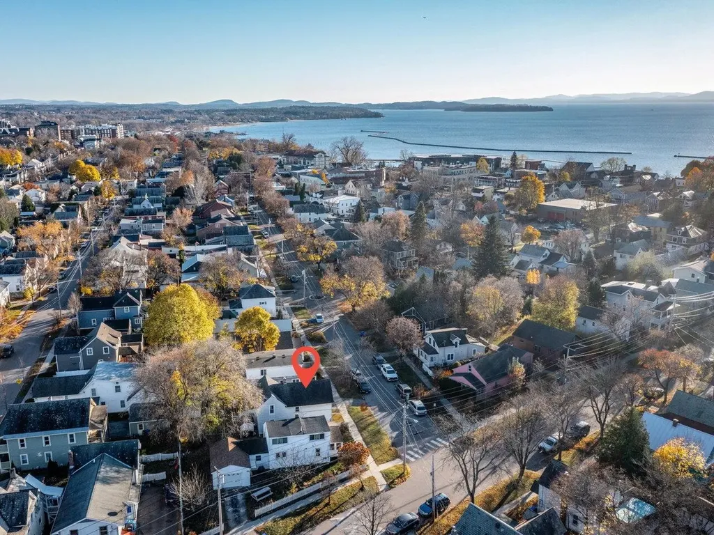 90 Blodgett Street Burlington VT 05401