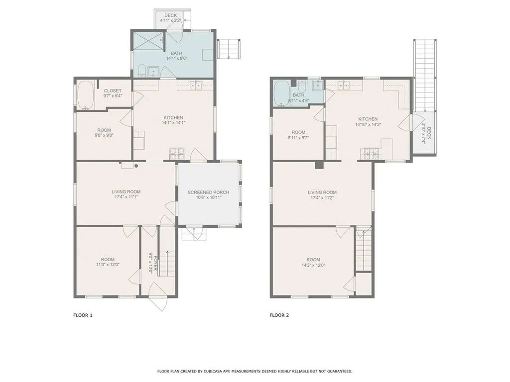 90 Blodgett Street Burlington VT 05401