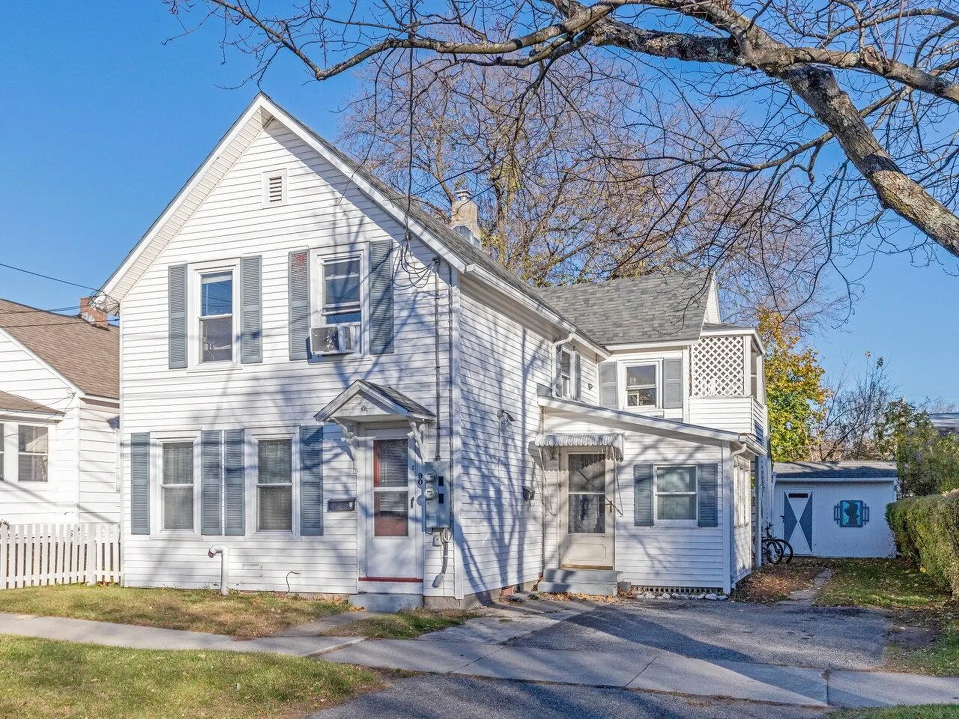 90 Blodgett Street Burlington VT 05401