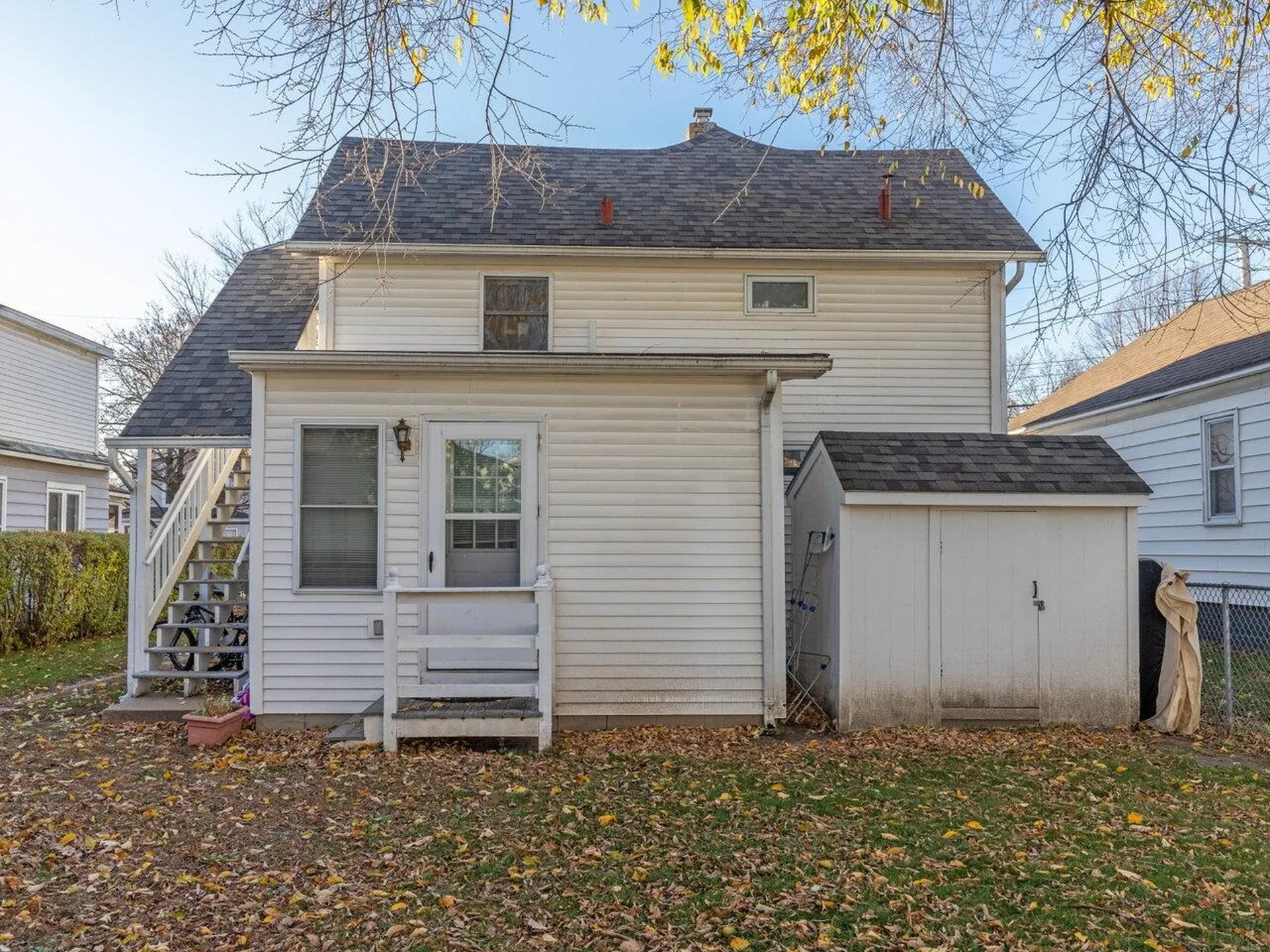 90 Blodgett Street Burlington VT 05401