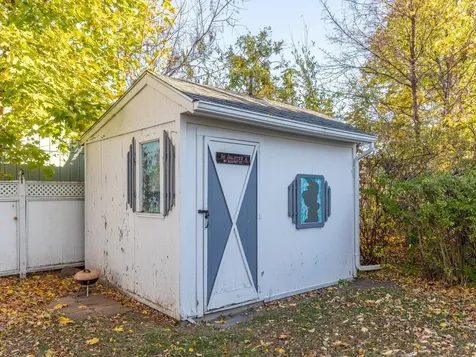 90 Blodgett Street Burlington VT 05401