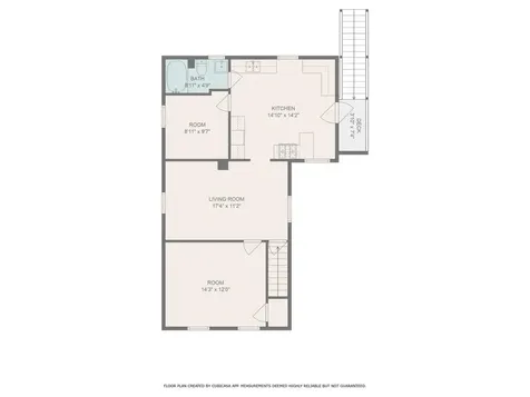 90 Blodgett Street Burlington VT 05401