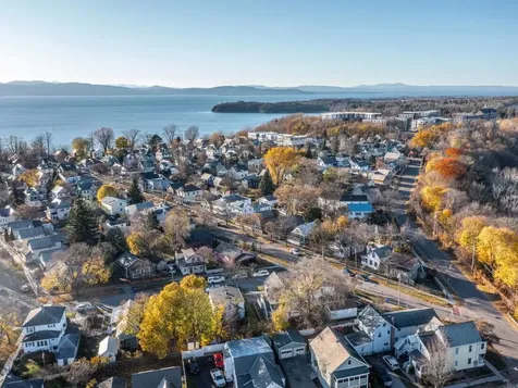 90 Blodgett Street Burlington VT 05401