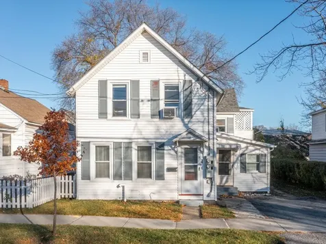 90 Blodgett Street Burlington VT 05401