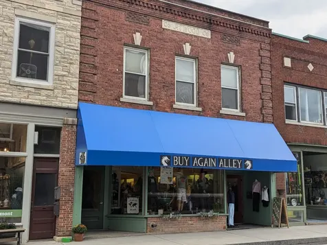 60-62 Main Street Middlebury VT 05753