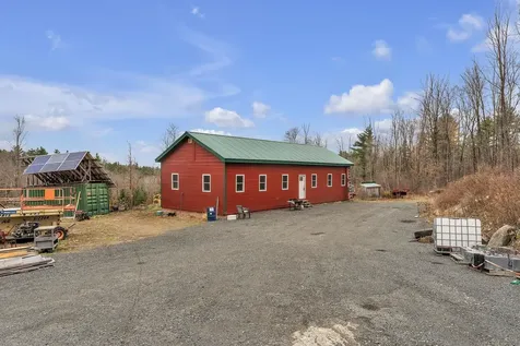 156 Beedle Road Chelsea VT 05038