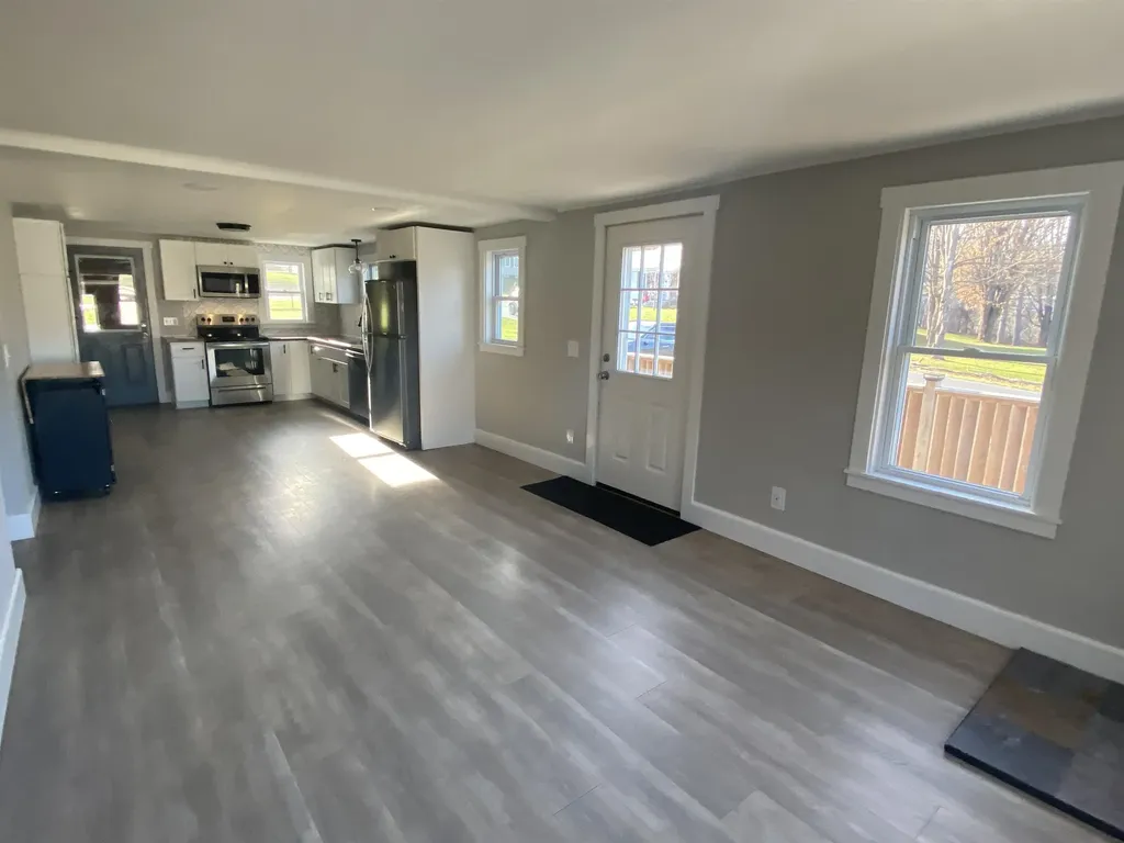 33 Waterman Street Barre Town VT 05641-0166